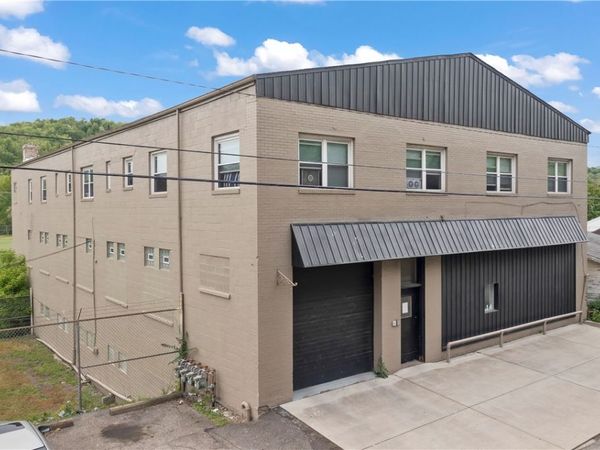 414 E Lincoln Ave, Mc Donald, PA 15057