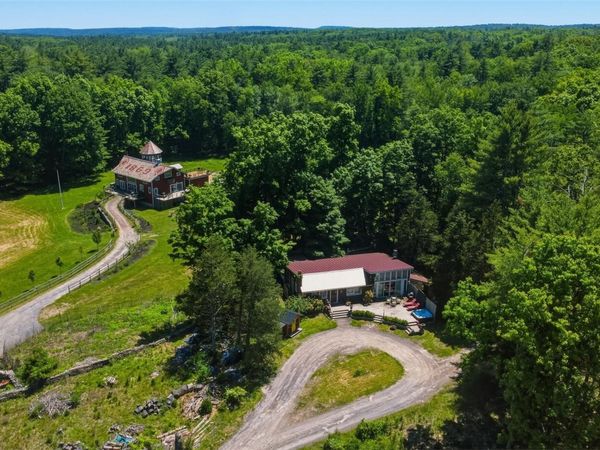 5 - 7 Downer Lane , Woodstock, NY 12498