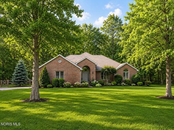 6115 N Winding Way , Swanton, OH 43558