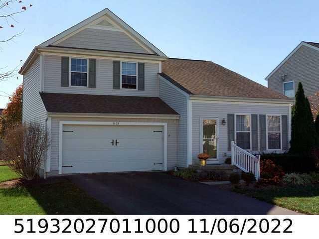 1439 Silversmith Lane, Delaware, OH 43015 Main Photo