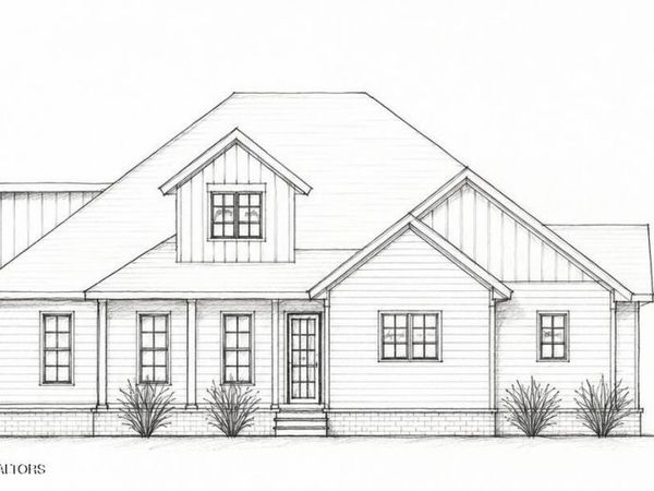 326 Roddy Branch Rd, Rockford, TN 37853