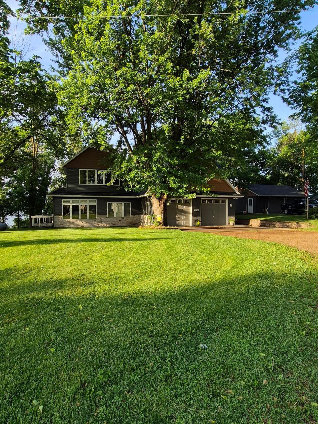 55345 County Road 38 , Buffalo Lake, MN 55314