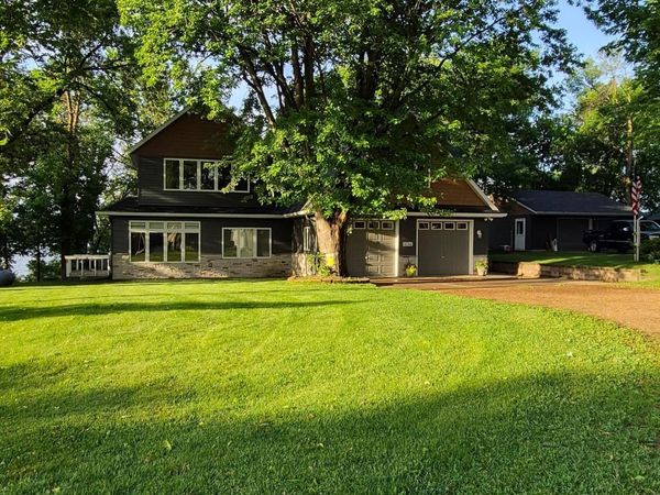 55345 County Road 38, Buffalo Lake, MN 55314
