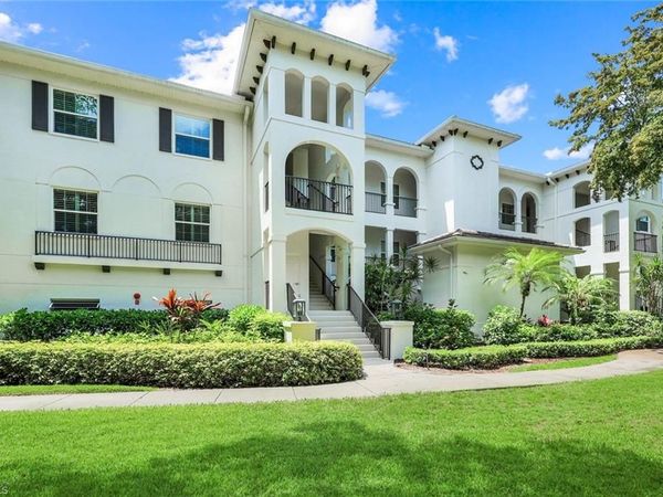 800 Breakaway LN, Unit 203, NAPLES, FL 34108