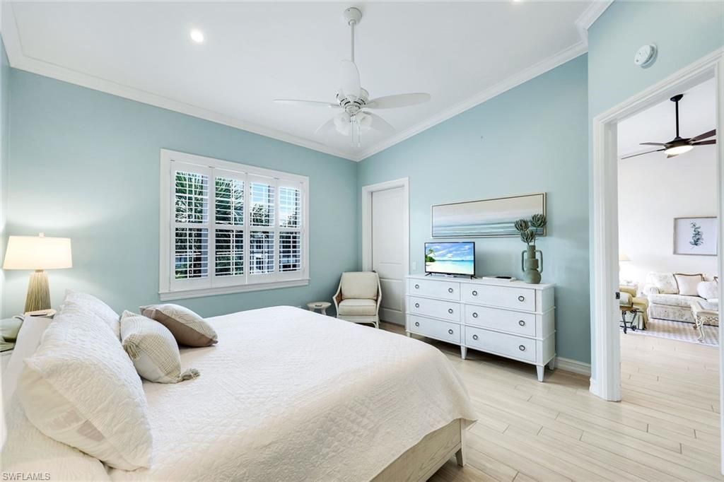 800 Breakaway Ln, Unit 203, Naples, FL 34108 Photo