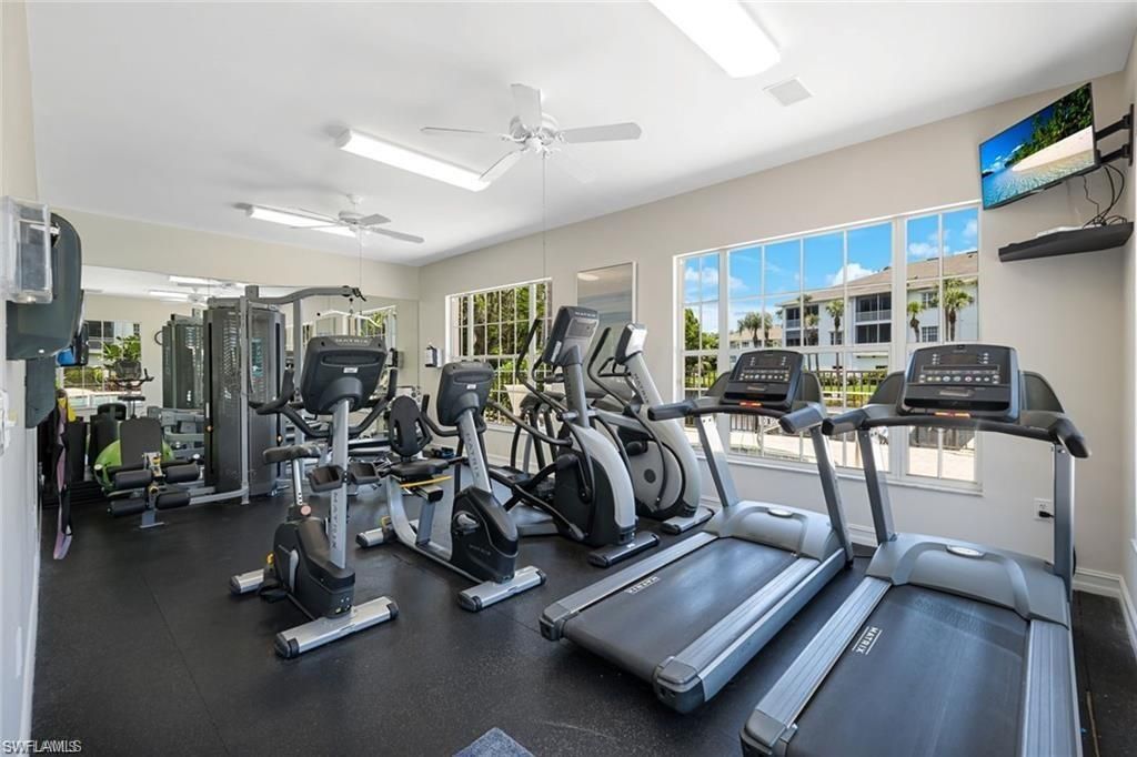 800 Breakaway Ln, Unit 203, Naples, FL 34108 Photo