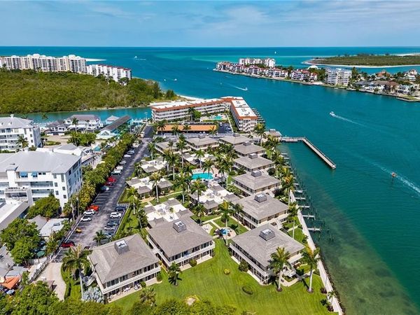 1215 Edington PL , Unit M3, MARCO ISLAND, FL 34145