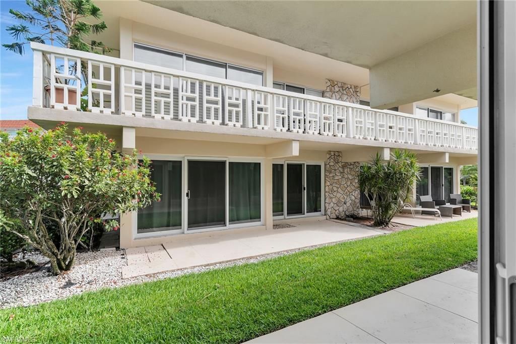 1215 Edington Pl , Unit M3, Marco Island, FL 34145 Photo