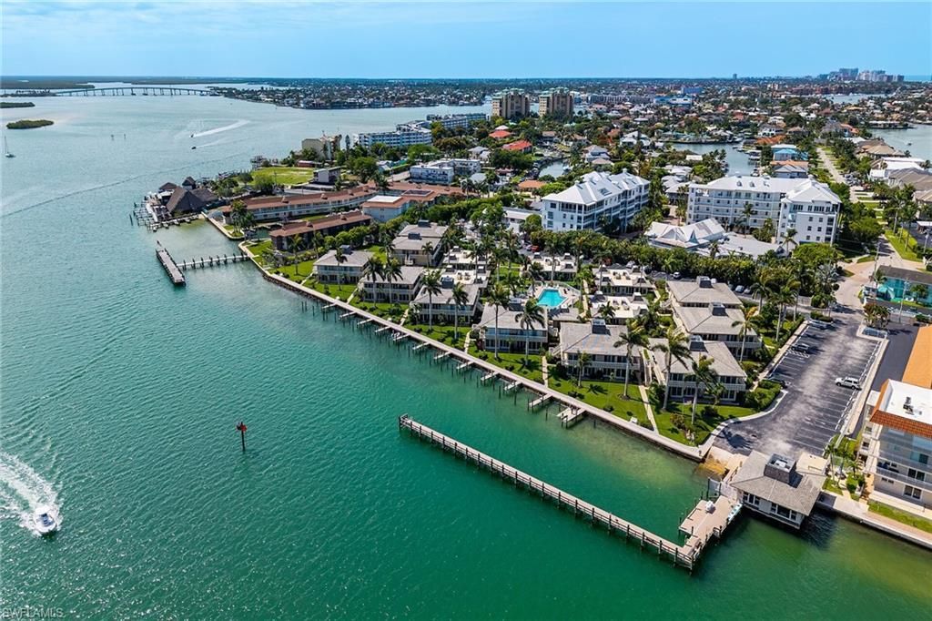 1215 Edington Pl , Unit M3, Marco Island, FL 34145 Photo
