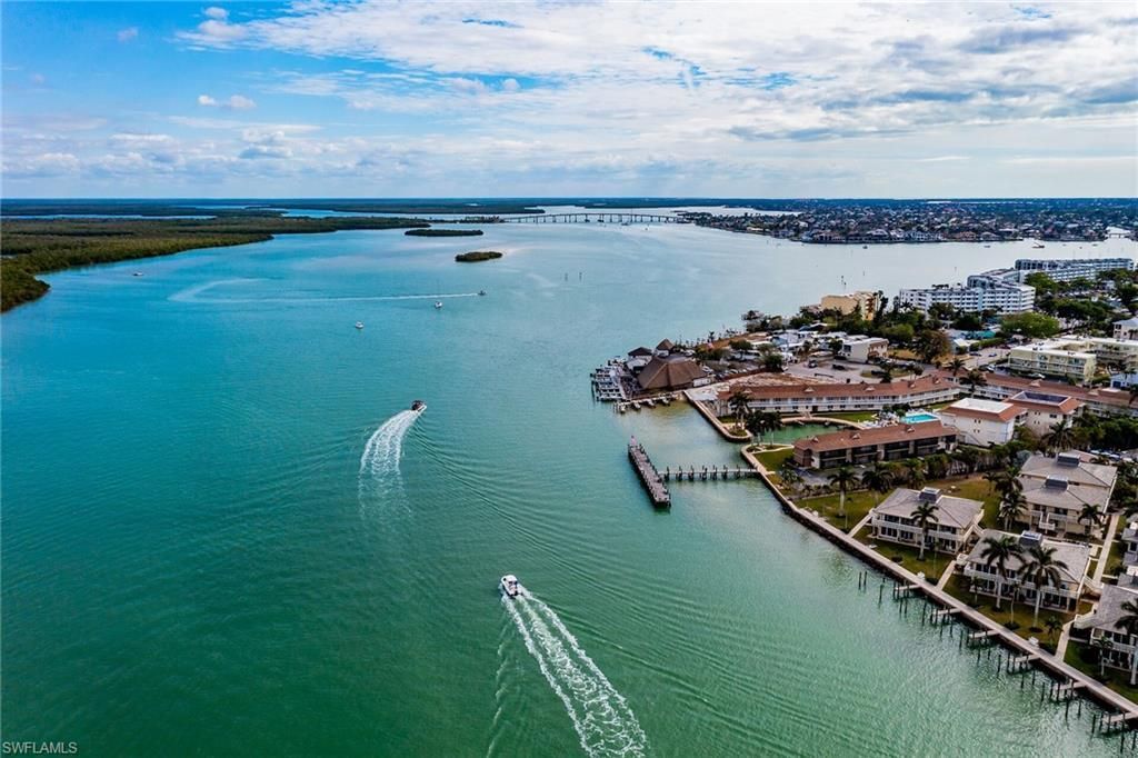 1215 Edington Pl , Unit M3, Marco Island, FL 34145 Photo