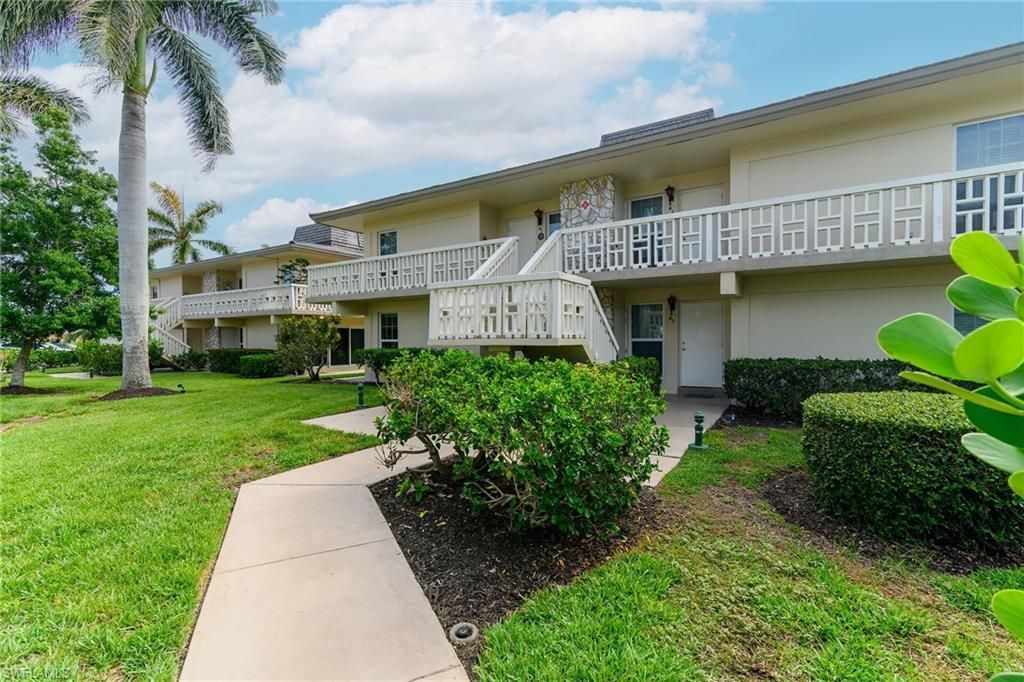 1215 Edington Pl , Unit M3, Marco Island, FL 34145 Photo