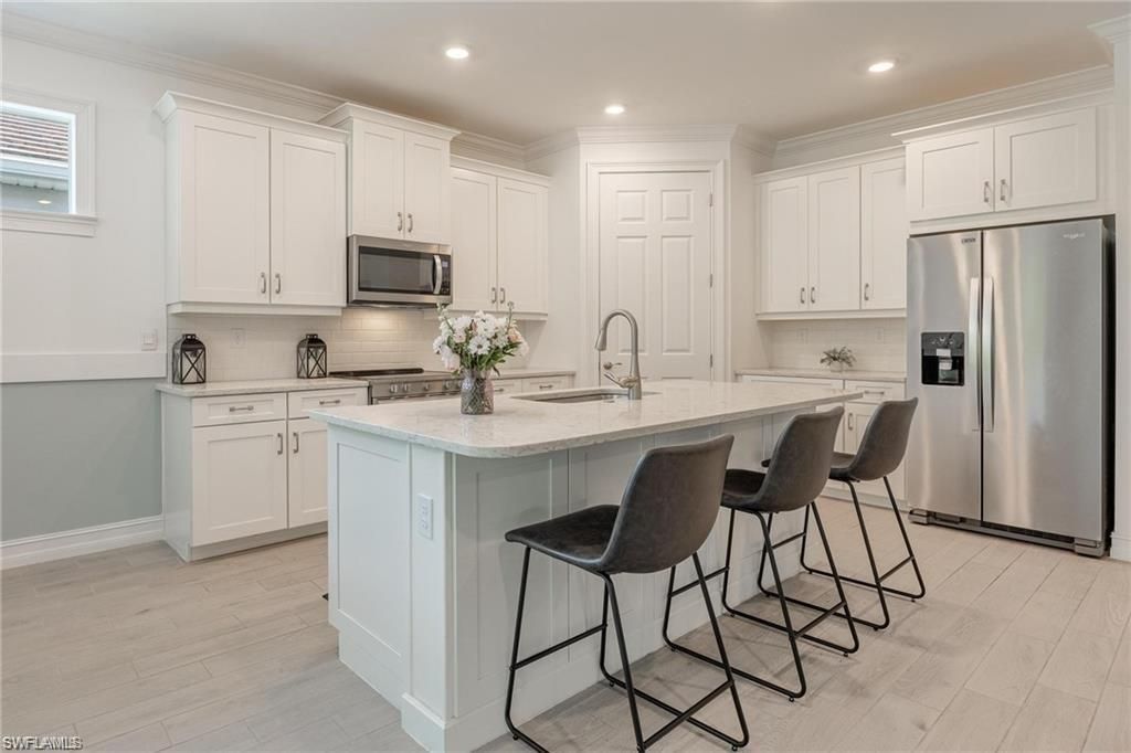 299 Tamarindo Ln , Naples, FL 34114 Photo