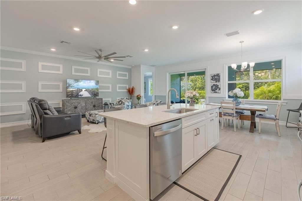 299 Tamarindo Ln , Naples, FL 34114 Photo