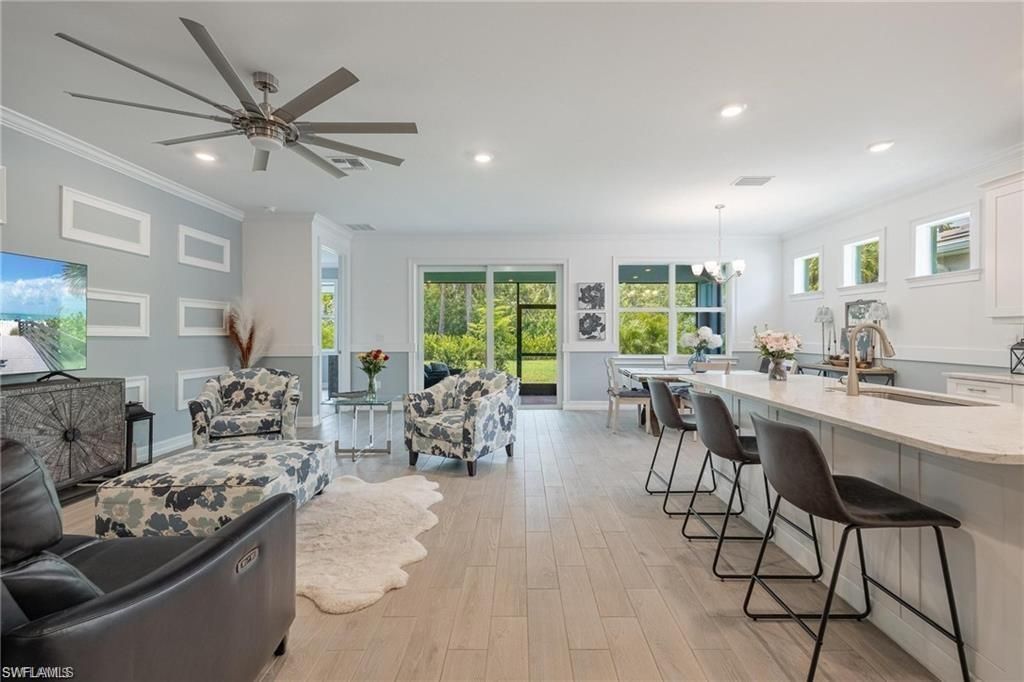 299 Tamarindo Ln , Naples, FL 34114 Photo