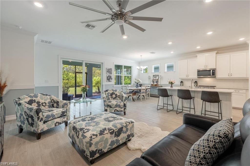 299 Tamarindo Ln , Naples, FL 34114 Photo