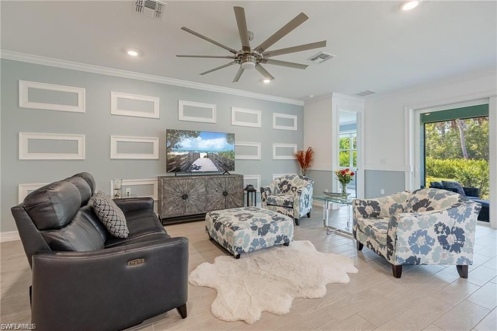 299 Tamarindo Ln , Naples, FL 34114 Photo