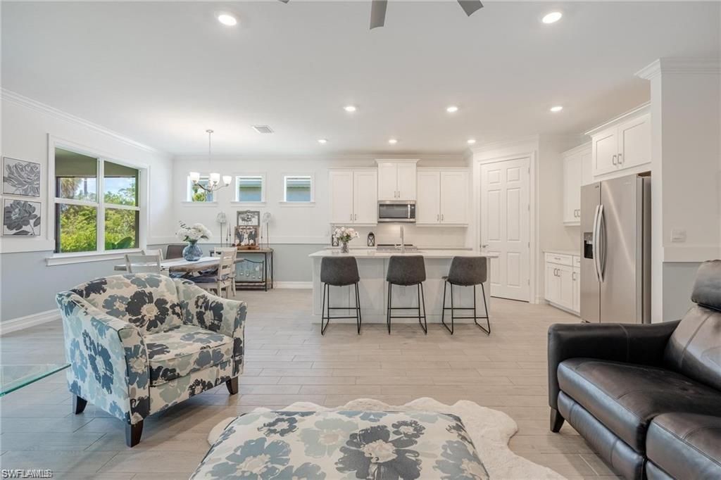 299 Tamarindo Ln , Naples, FL 34114 Photo