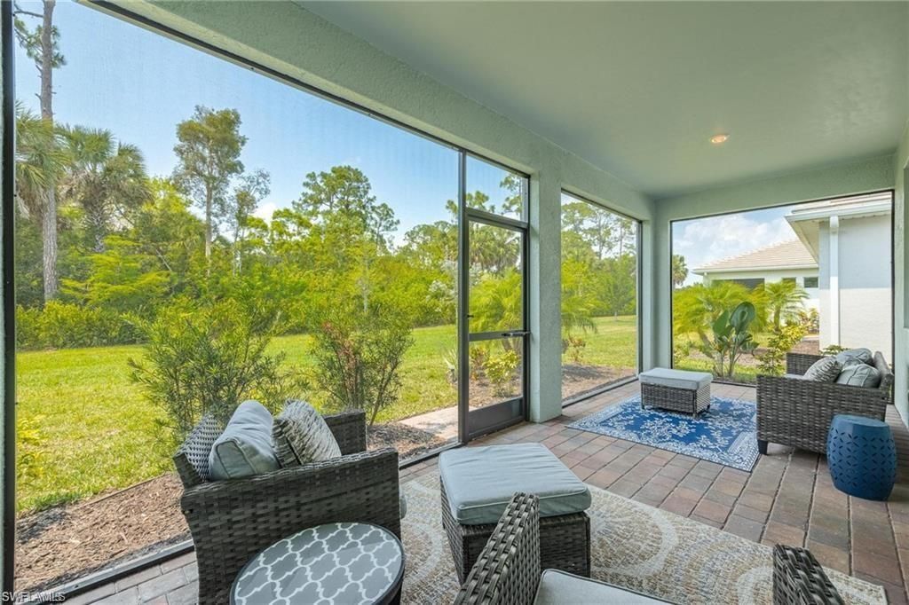 299 Tamarindo Ln , Naples, FL 34114 Photo