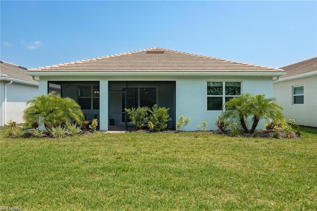 299 Tamarindo Ln , Naples, FL 34114 Photo