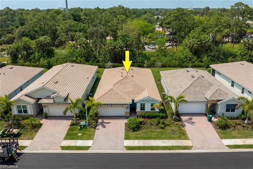 299 Tamarindo Ln , Naples, FL 34114 Photo