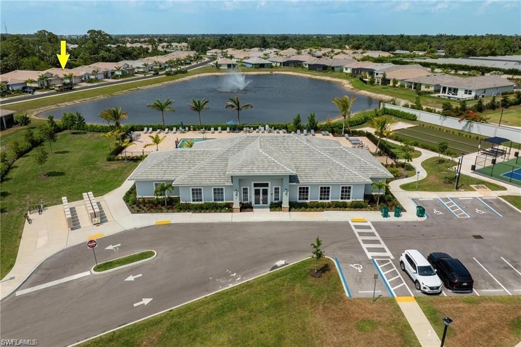 299 Tamarindo Ln , Naples, FL 34114 Photo