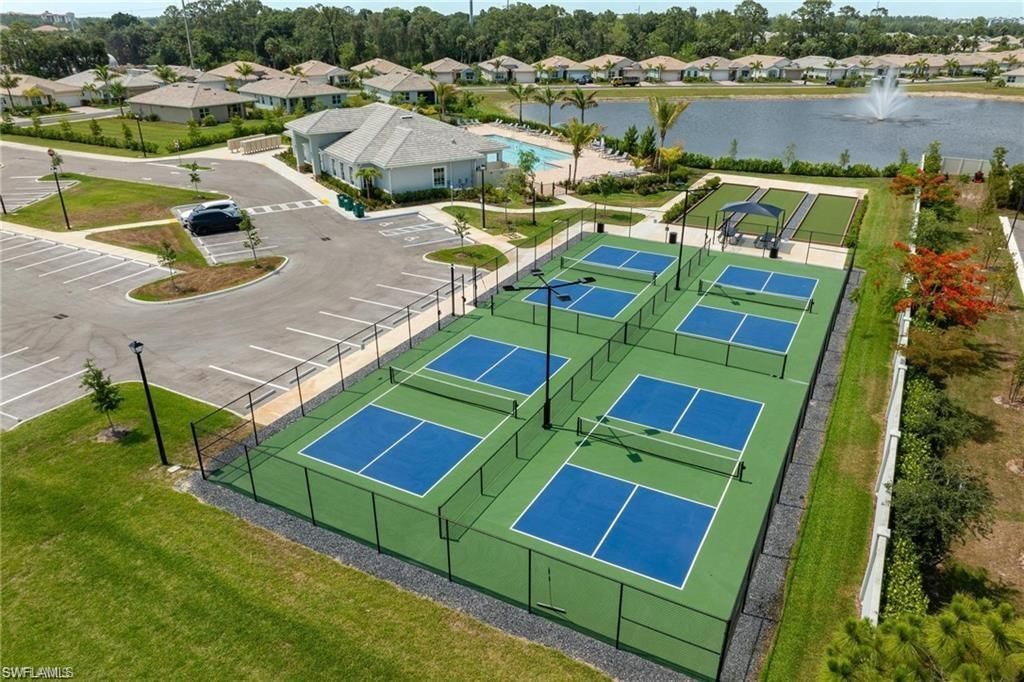 299 Tamarindo Ln , Naples, FL 34114 Photo