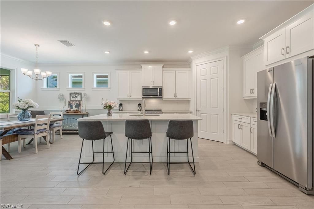 299 Tamarindo Ln , Naples, FL 34114 Photo