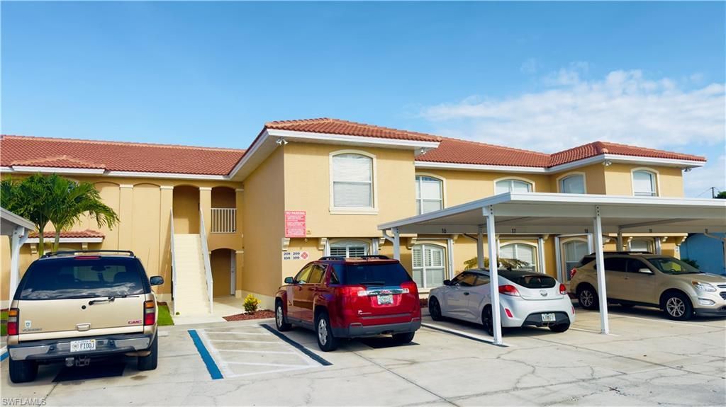 4520 Skyline Blvd, Unit 109, Cape Coral, FL 33914 Photo
