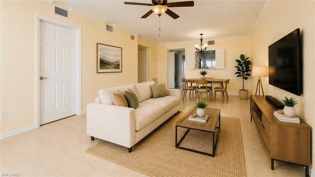 4520 Skyline Blvd, Unit 109, Cape Coral, FL 33914 Photo