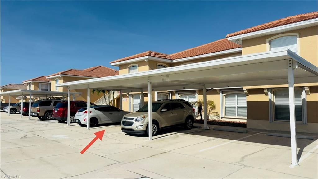 4520 Skyline Blvd, Unit 109, Cape Coral, FL 33914 Photo