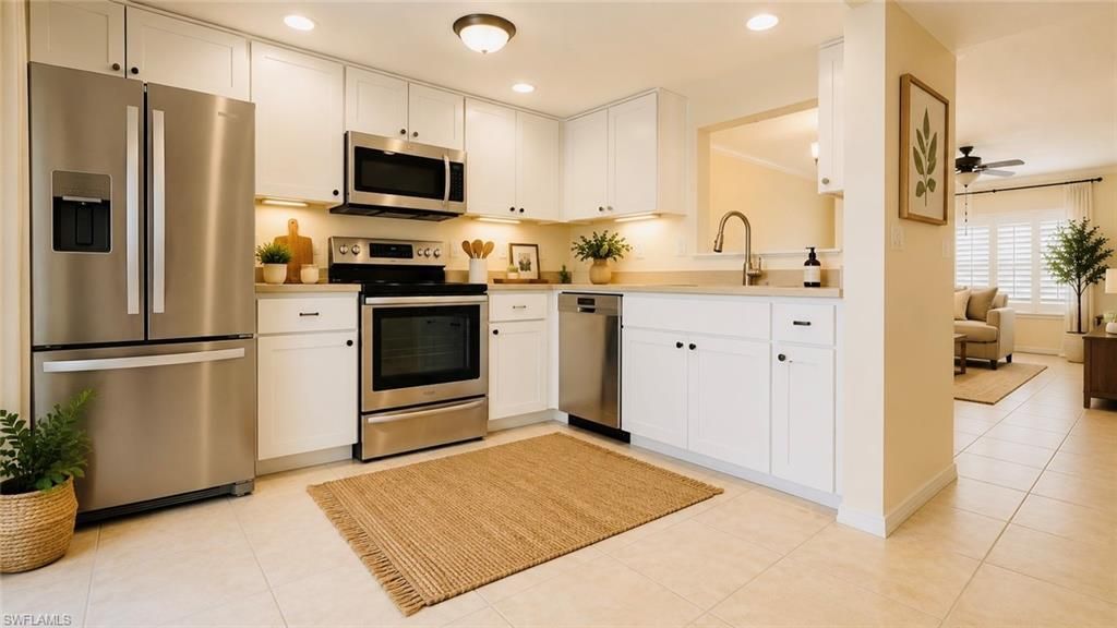 4520 Skyline Blvd, Unit 109, Cape Coral, FL 33914 Photo