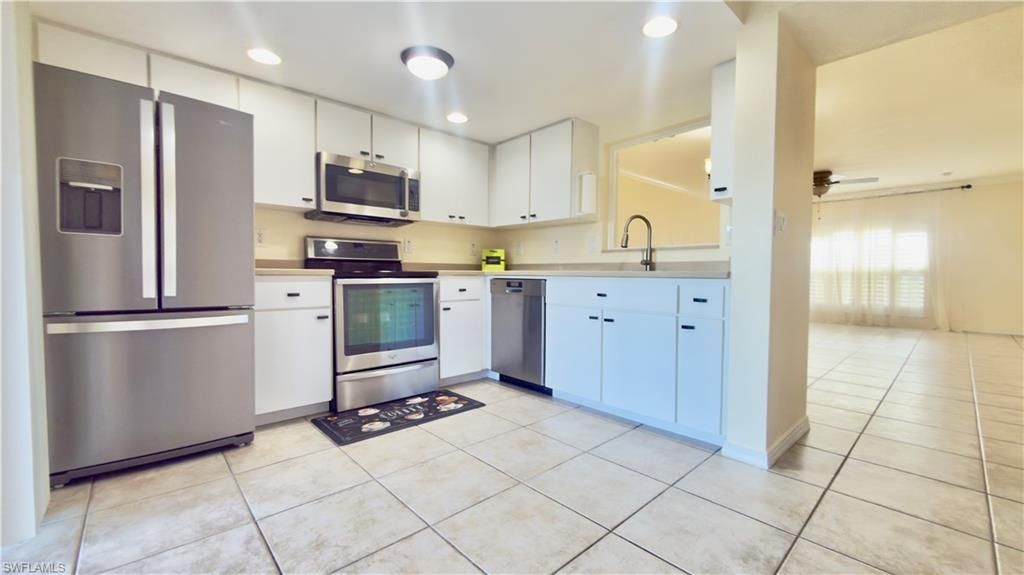4520 Skyline Blvd, Unit 109, Cape Coral, FL 33914 Photo