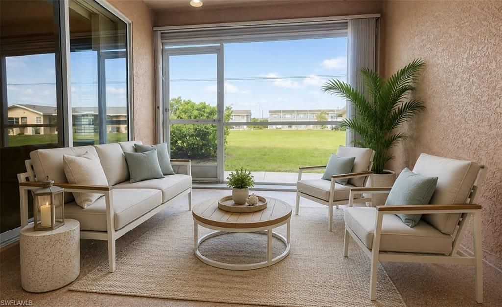 4520 Skyline Blvd, Unit 109, Cape Coral, FL 33914 Photo