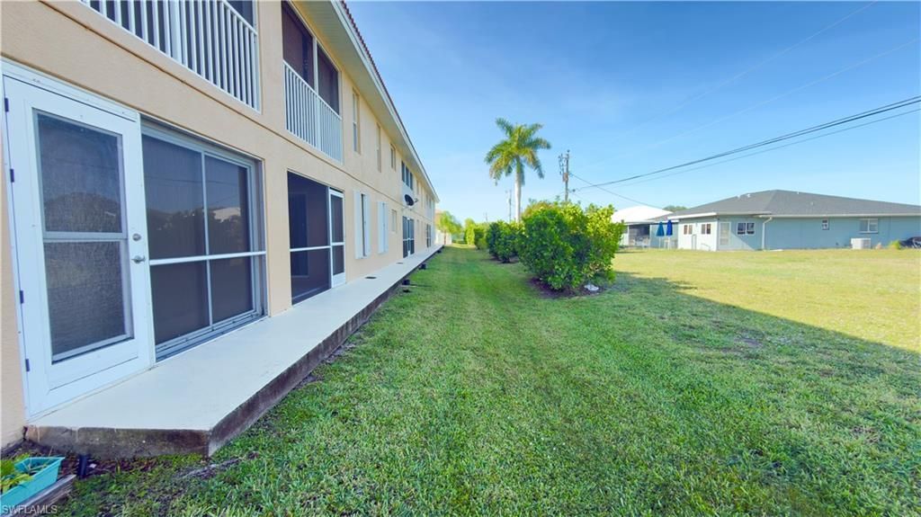 4520 Skyline Blvd, Unit 109, Cape Coral, FL 33914 Photo