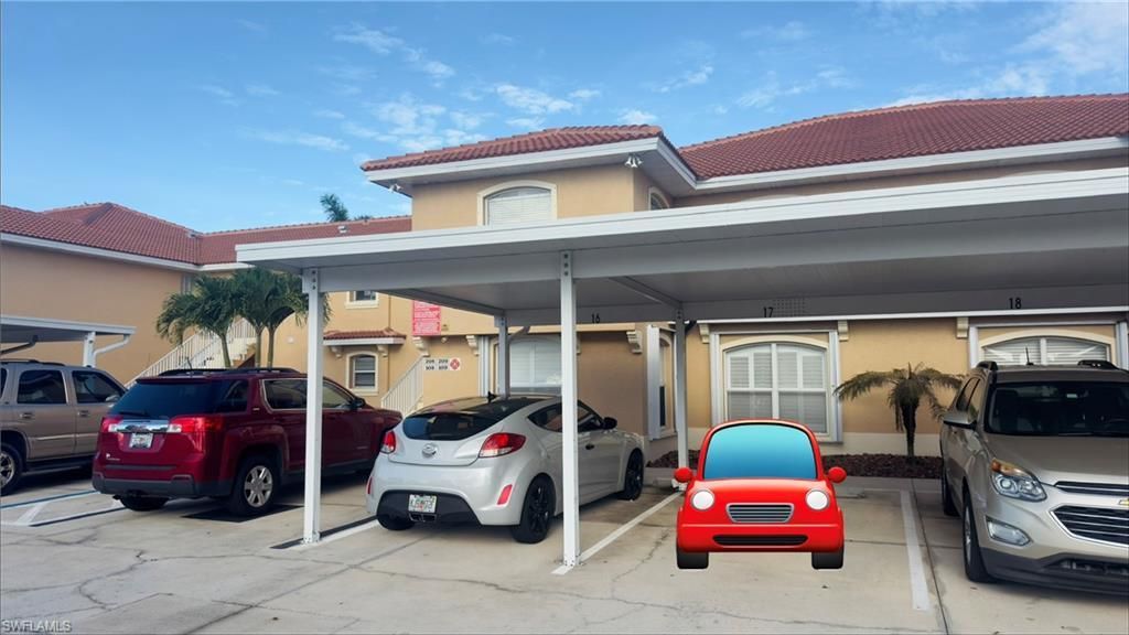 4520 Skyline Blvd, Unit 109, Cape Coral, FL 33914 Photo