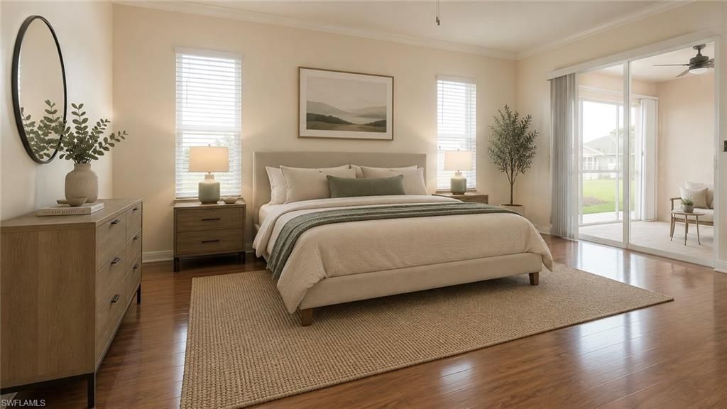 4520 Skyline Blvd, Unit 109, Cape Coral, FL 33914 Photo