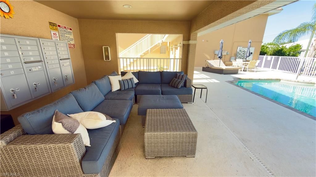 4520 Skyline Blvd, Unit 109, Cape Coral, FL 33914 Photo