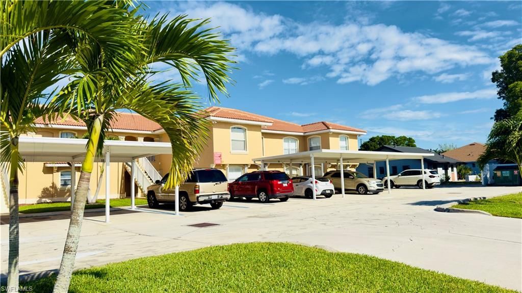 4520 Skyline Blvd, Unit 109, Cape Coral, FL 33914 Photo