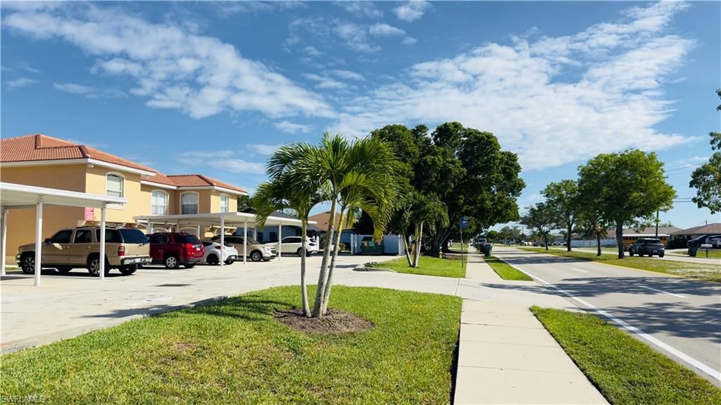 4520 Skyline Blvd, Unit 109, Cape Coral, FL 33914 Photo