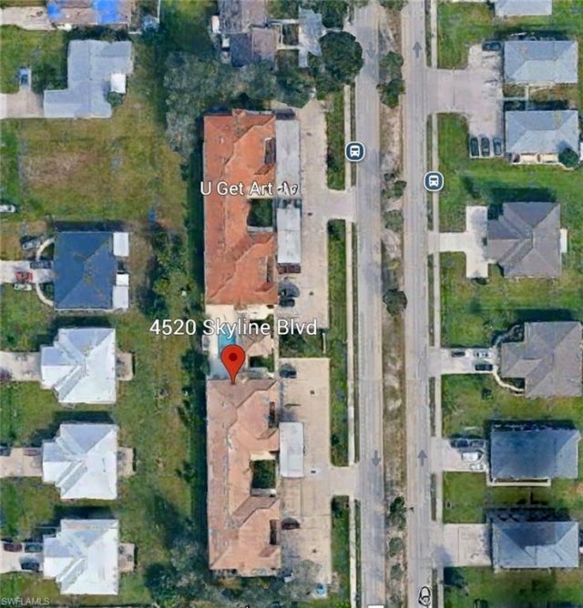 4520 Skyline Blvd, Unit 109, Cape Coral, FL 33914 Photo