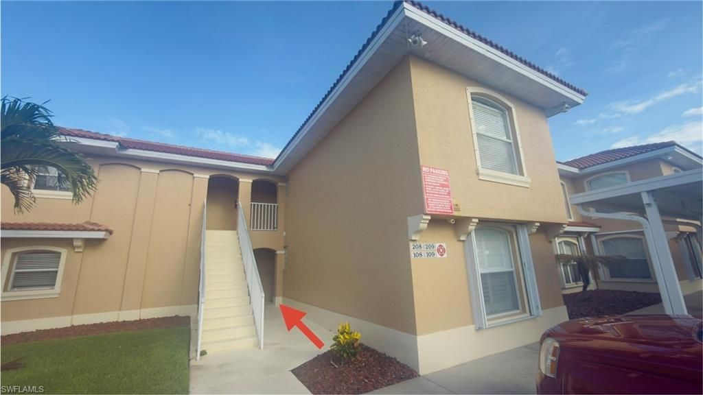 4520 Skyline Blvd, Unit 109, Cape Coral, FL 33914 Photo