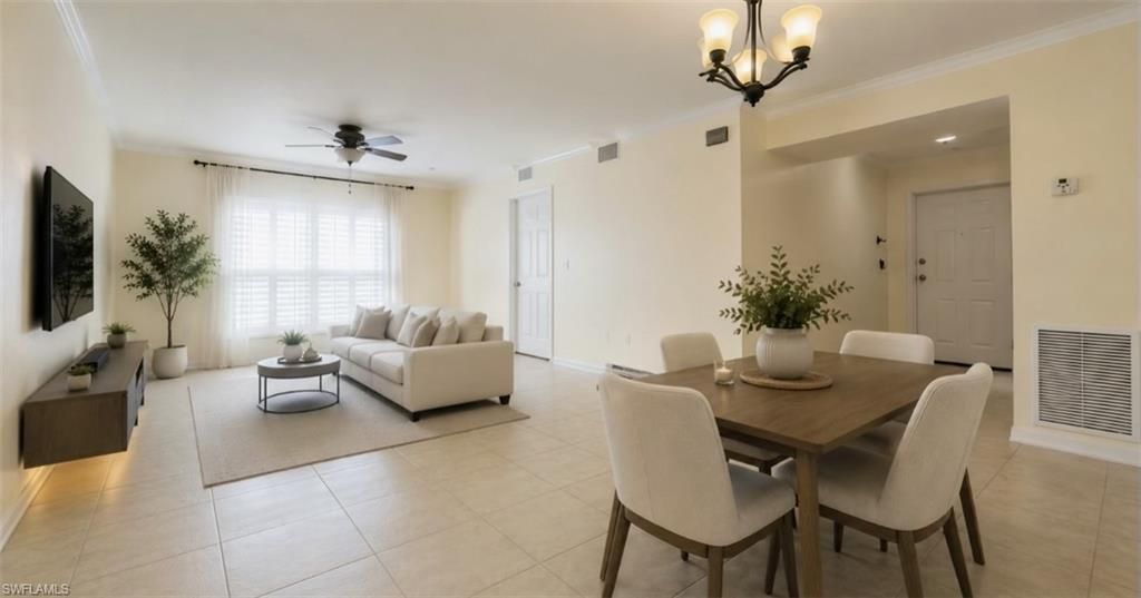 4520 Skyline Blvd, Unit 109, Cape Coral, FL 33914 Photo
