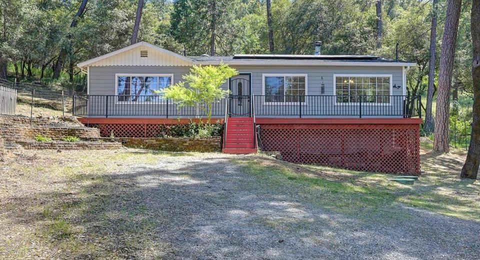5758 Vacation Blvd, Somerset, CA 95684 Photo