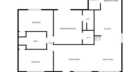 5758 Vacation Blvd, Somerset, CA 95684 Photo