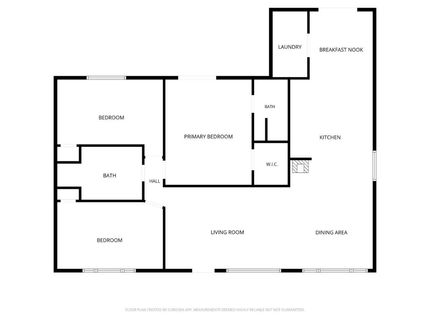 5758 Vacation Blvd, Somerset, CA 95684 Photo