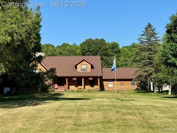 16501 Hannan Road, Romulus, MI 48174