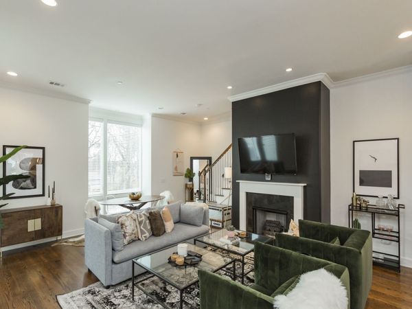 816 Smiley St , Nashville, TN 37206