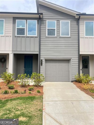 1516 Parks Edge Lane Nw, Atlanta, GA 30318 Main Photo