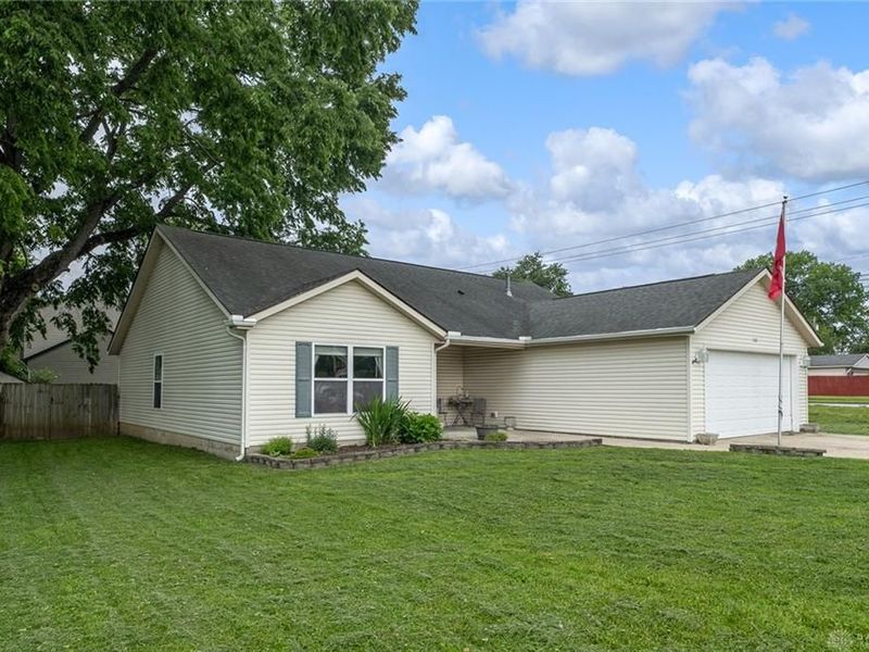 1192 Rockwell Drive, Xenia, OH 45385 Photo 22