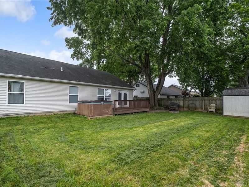 1192 Rockwell Drive, Xenia, OH 45385 Photo 23